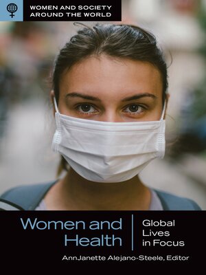 cover image of Women and Health